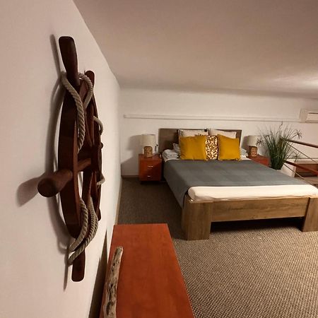 בודפשט Goldcentral Apartment Danube מראה חיצוני תמונה