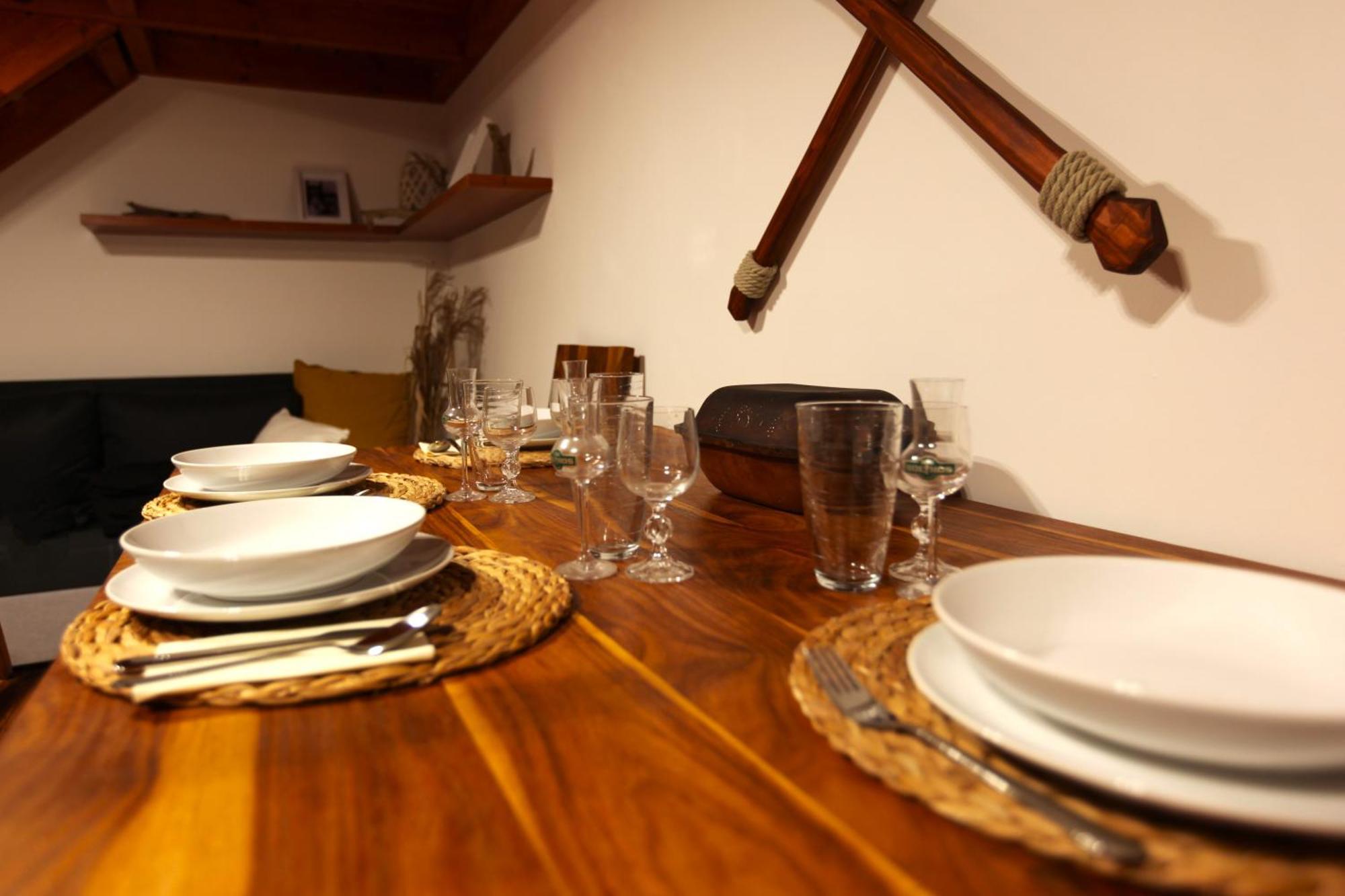 בודפשט Goldcentral Apartment Danube מראה חיצוני תמונה