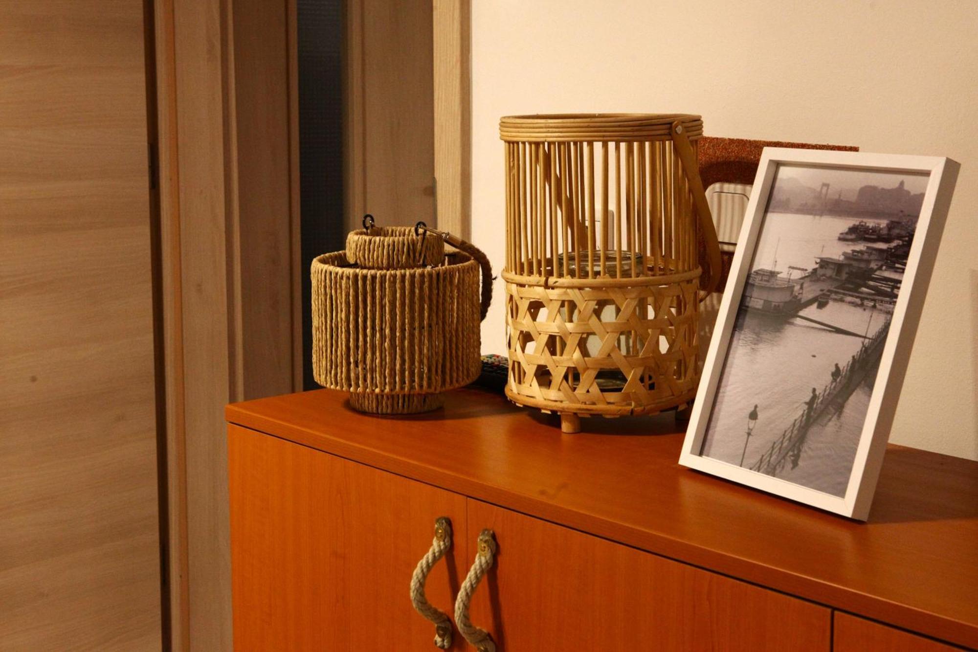 בודפשט Goldcentral Apartment Danube מראה חיצוני תמונה