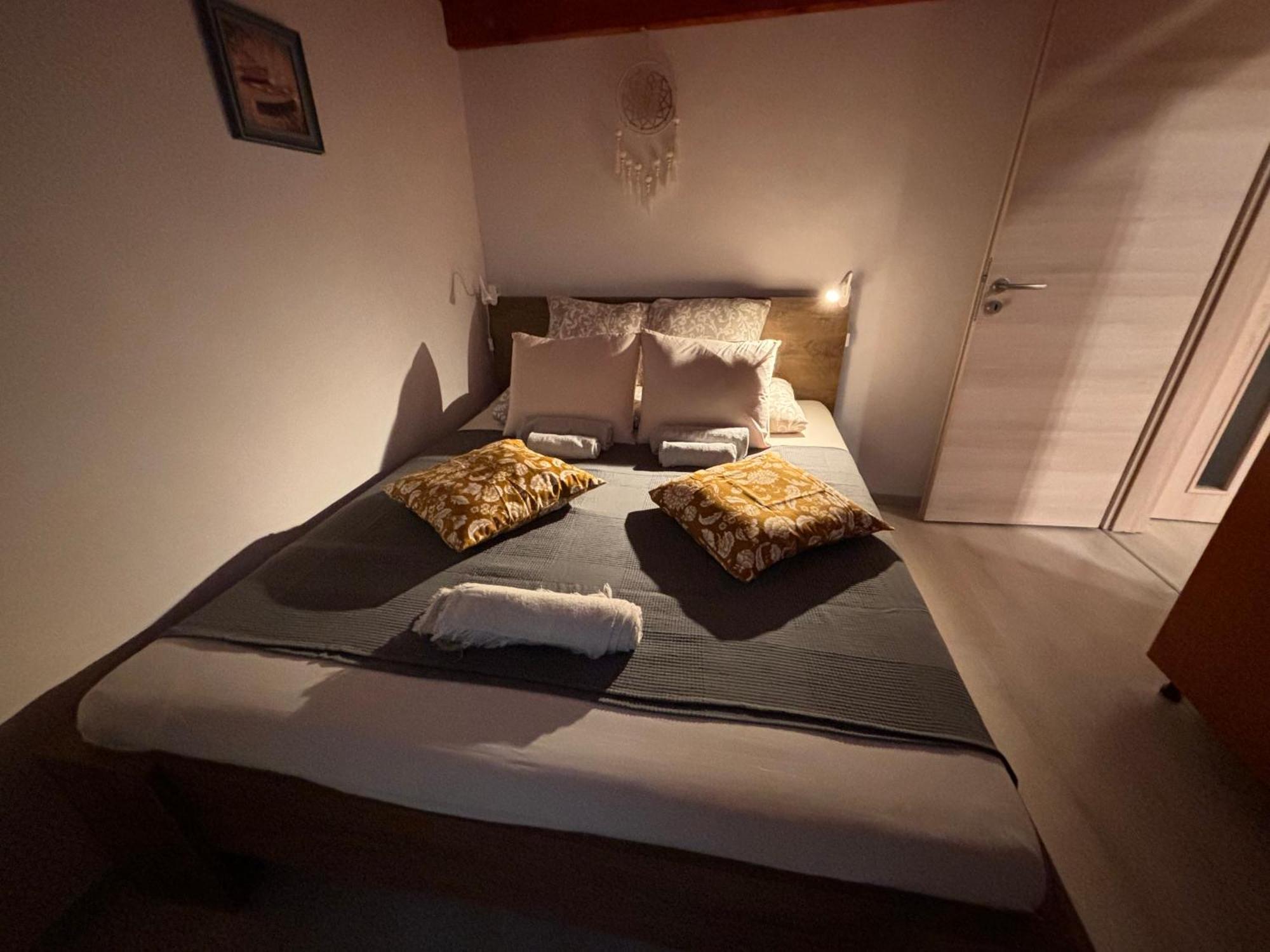 בודפשט Goldcentral Apartment Danube מראה חיצוני תמונה