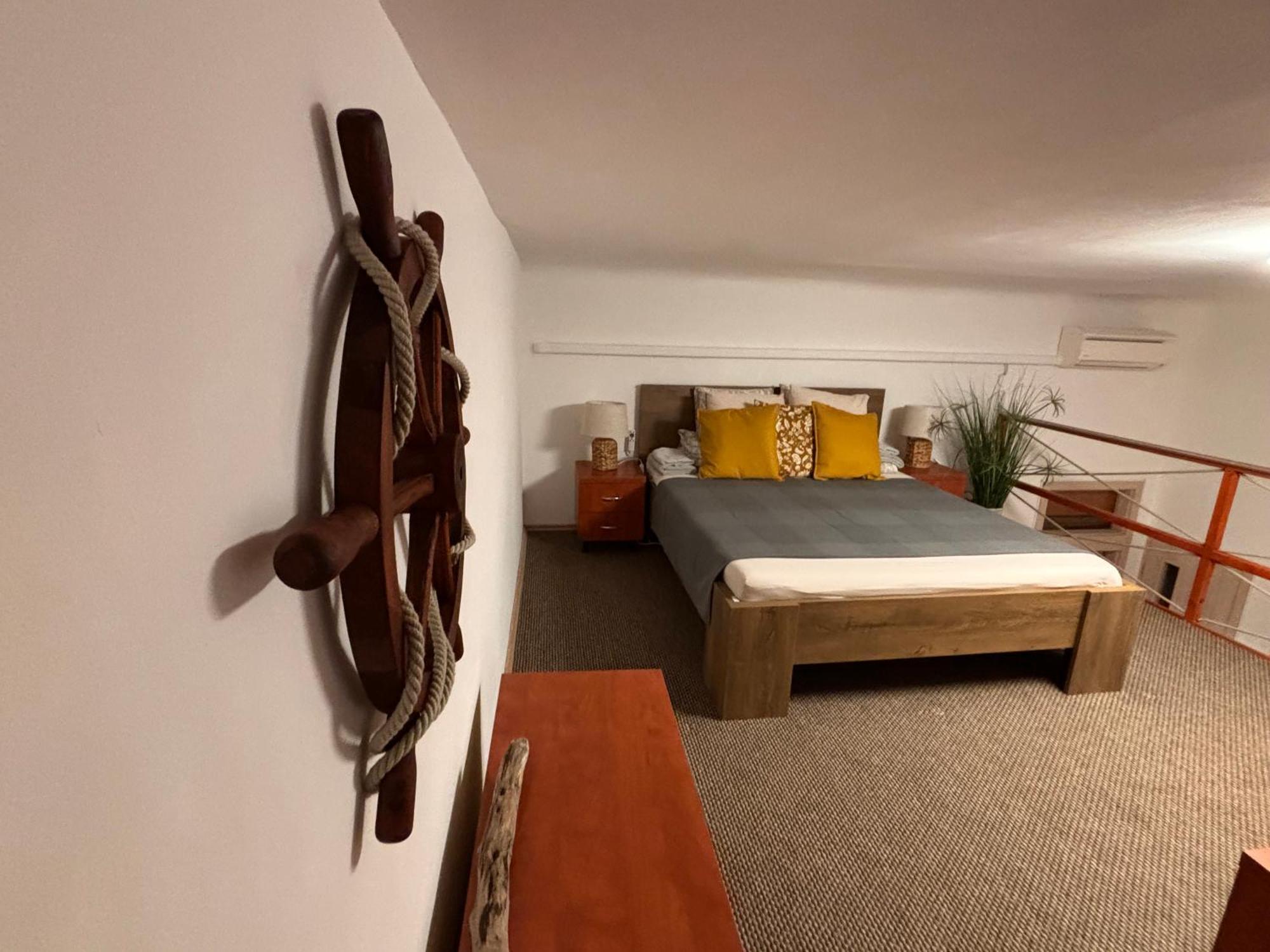בודפשט Goldcentral Apartment Danube מראה חיצוני תמונה