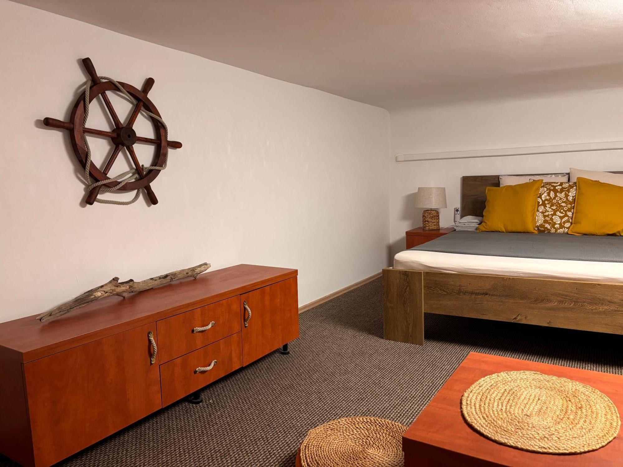 בודפשט Goldcentral Apartment Danube מראה חיצוני תמונה