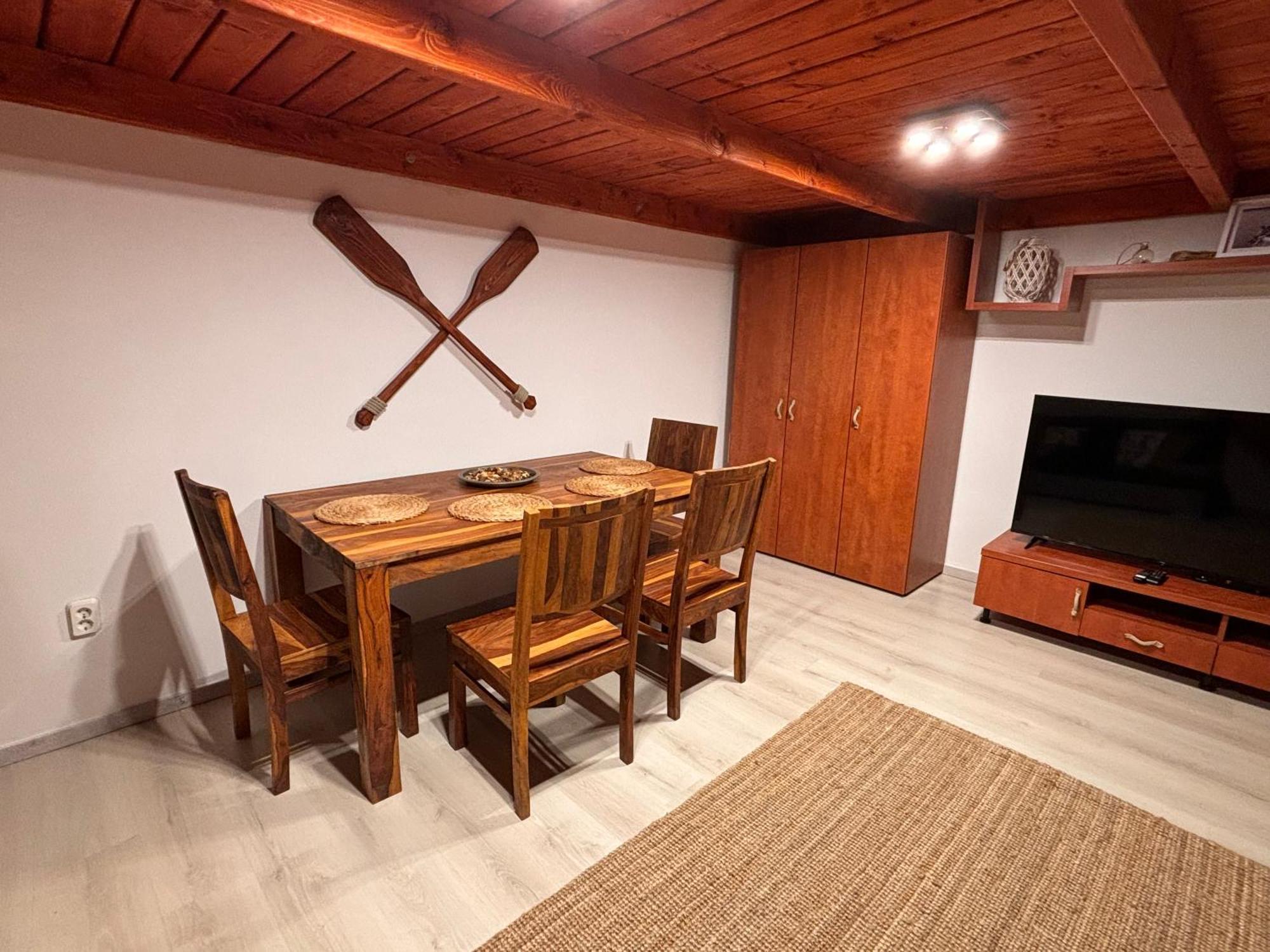 בודפשט Goldcentral Apartment Danube מראה חיצוני תמונה
