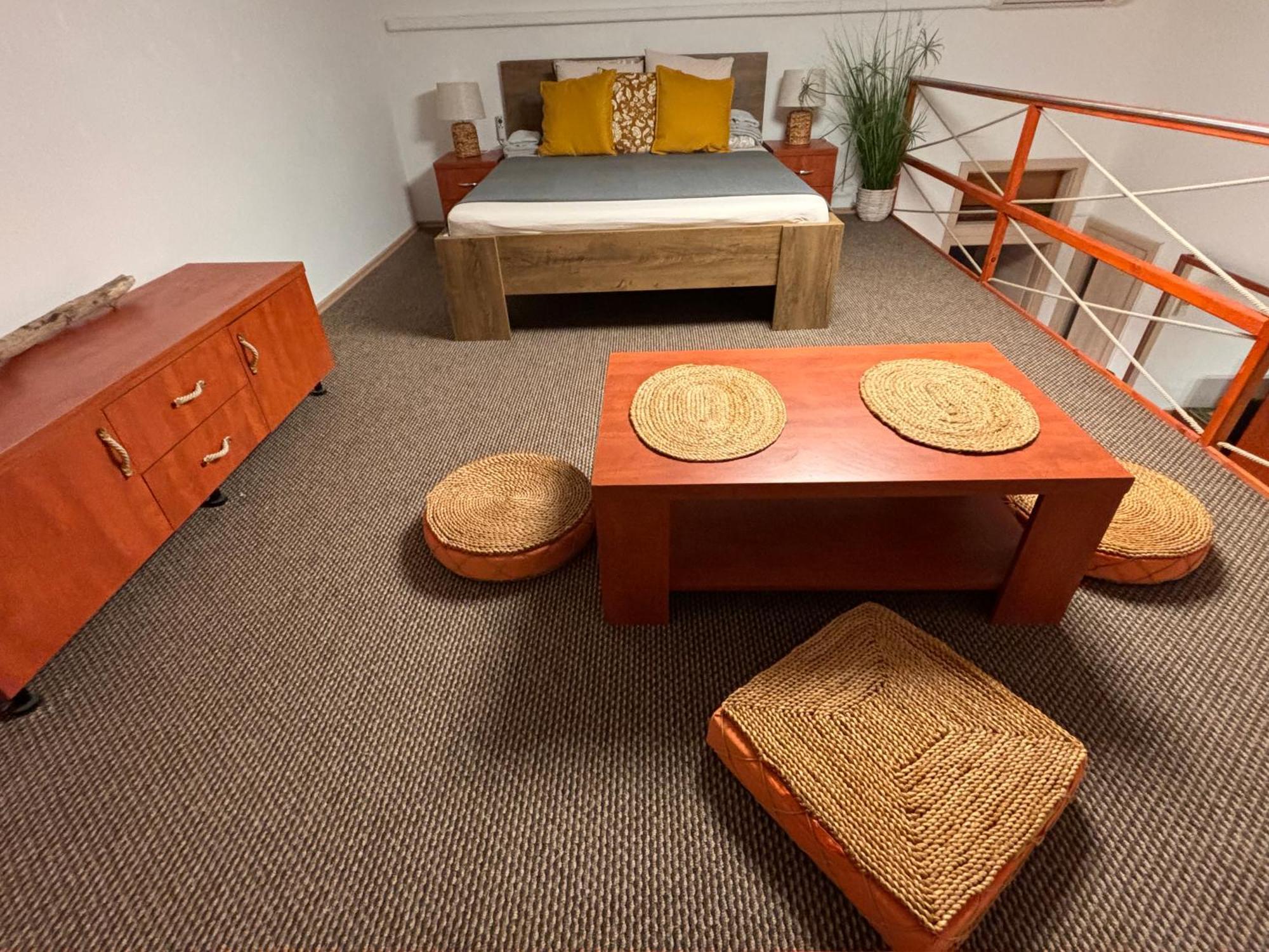 בודפשט Goldcentral Apartment Danube מראה חיצוני תמונה