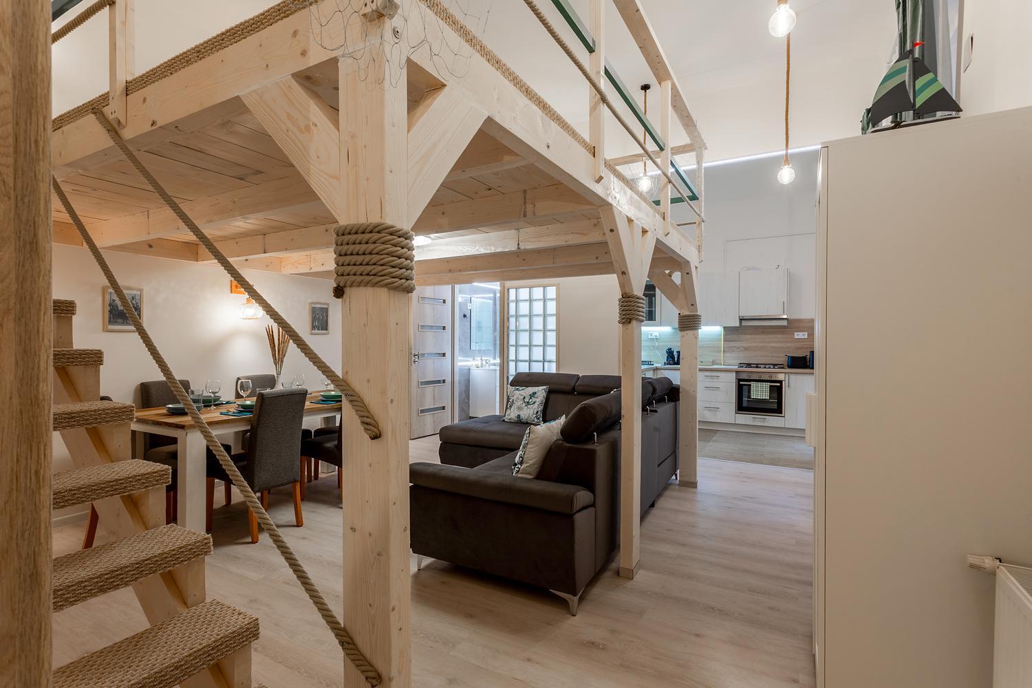 בודפשט Goldcentral Apartment Danube מראה חיצוני תמונה