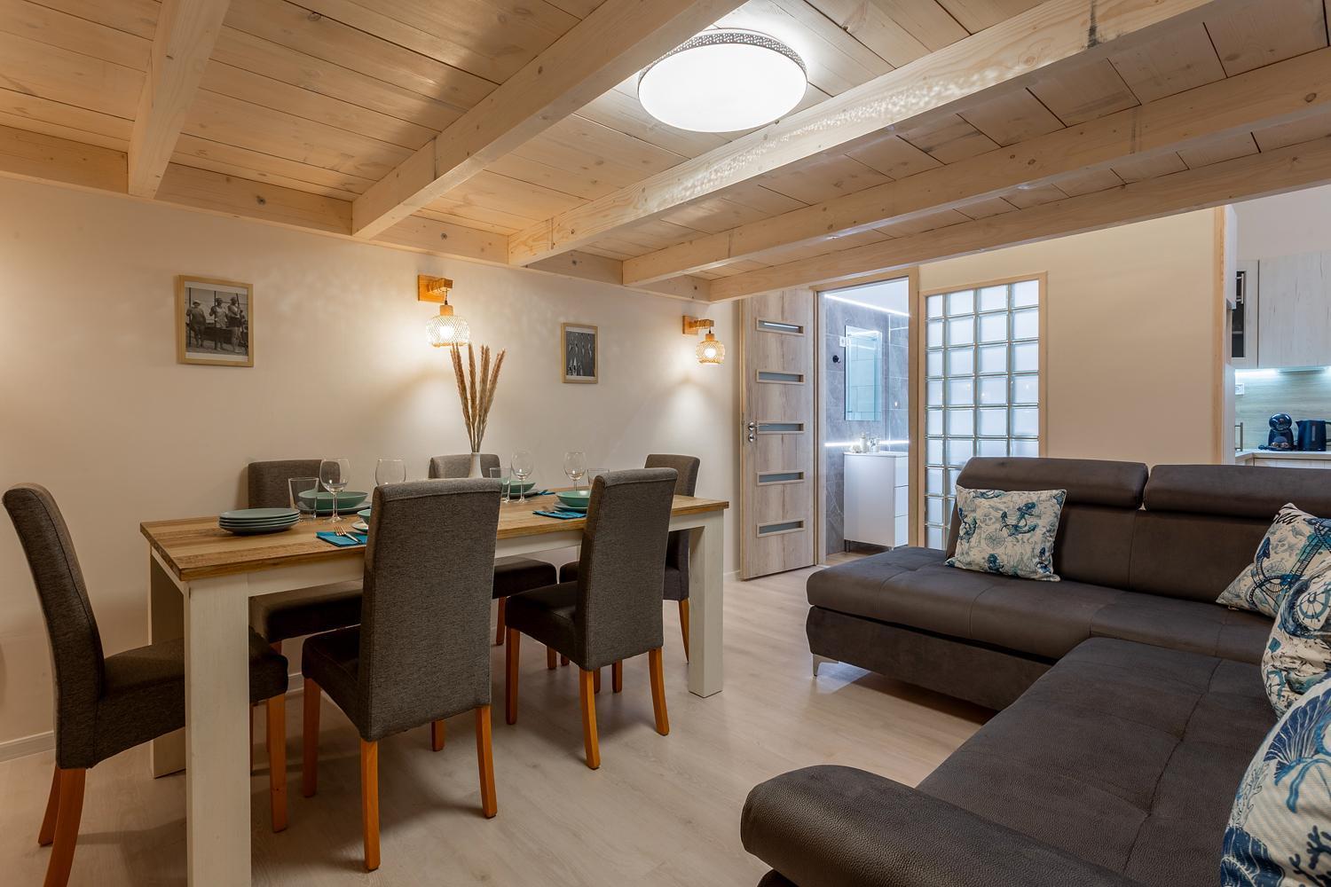 בודפשט Goldcentral Apartment Danube מראה חיצוני תמונה