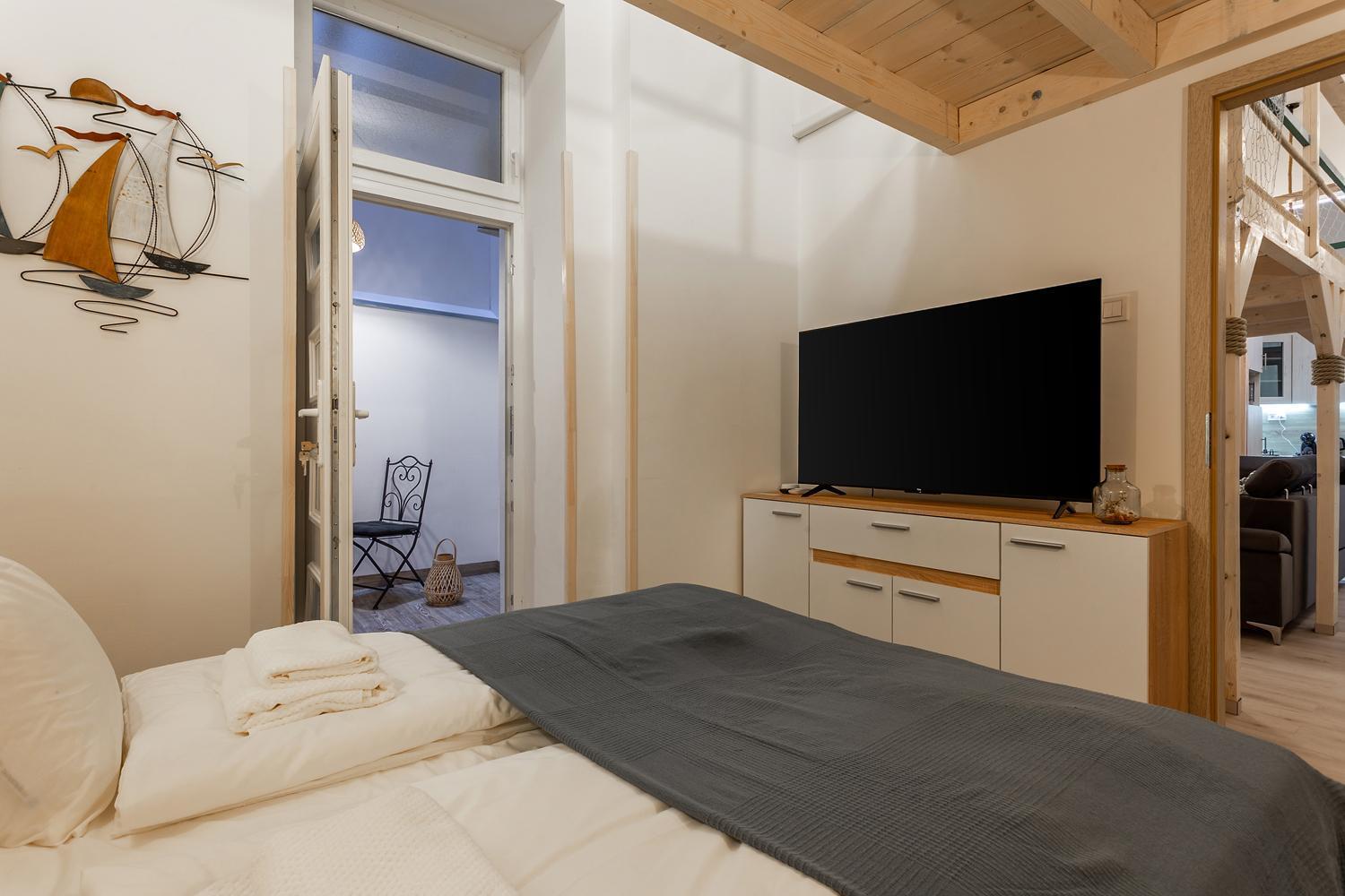 בודפשט Goldcentral Apartment Danube מראה חיצוני תמונה