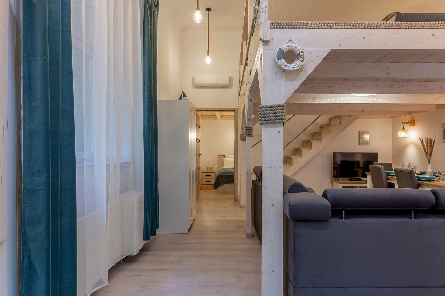 בודפשט Goldcentral Apartment Danube מראה חיצוני תמונה